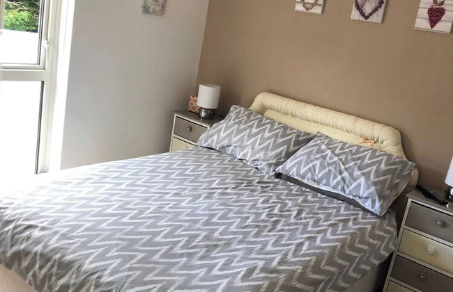 Limegrove Comfortable Three Bedroom House - Foto 10