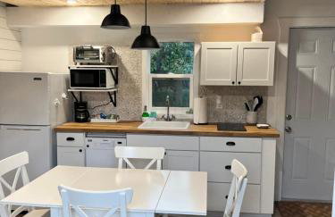 Marias Tropical Tiny Barn a Farm Stay Near Miami & Florida Keys - Foto 9