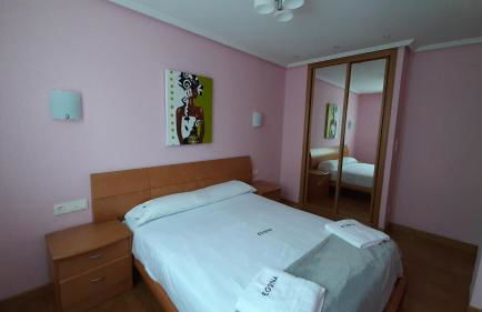 Armendigain Aia -Naturaleza y seguridad, entorno rural a 29 km de San Sebastian by Egona - Foto 9