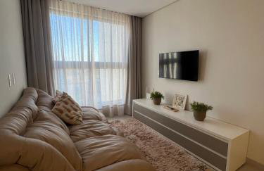 Apê Confortável com ar condicionado - Foto 2