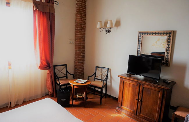 Agriturismo Antico Borgo Poggitazzi - Foto 9