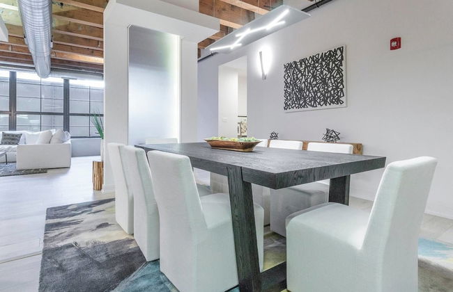 Spacious & Private 3 BDR Luxury Condo in Downtown - Foto 31