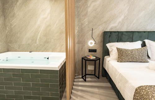 Elite Luxury Suites Bali Rethymno - Foto 44