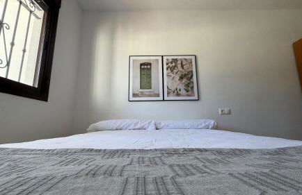 Mirador de la Alpujarra by Kaleria Suites - Foto 30