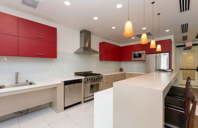 Bluebird Suites in Silicon Valley - Foto 58