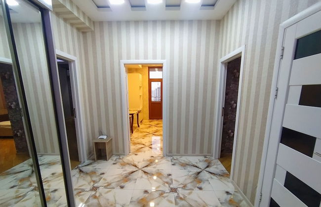 Bakuvi Tourist Apartment B074 - Foto 6