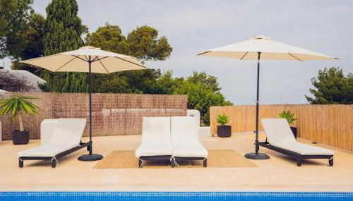 Villa en Cala Vadella Familias y Parejas - Foto 2