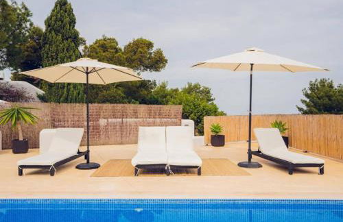 Villa en Cala Vadella Familias y Parejas - Foto 2