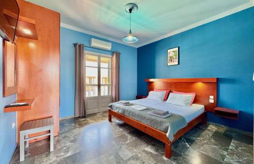 Villa Plastiras Sidari with private pool - Foto 27