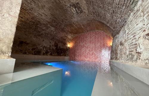 The Nest Masia Can Tiranasi Relájate y Disfruta Escapada con Encanto Cerca de Barcelona- - Photo 65