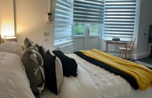 Streatham Studio - Foto 1