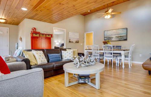 Less Than 1 Mi to Dtwn Ogunquit! Coastal Family Retreat - Foto 7