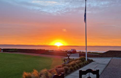 Shadow's Cottage situated in Fishertown, Nairn. - Foto 39