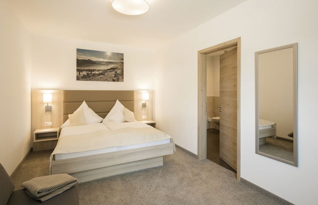 Lieblings P L A T Z Appartement - Photo 2