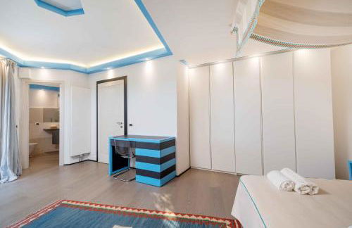 Villa Puntaldia - Photo 44