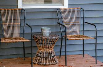 The Treetop A Hocking Hills Villa Treat - Foto 12