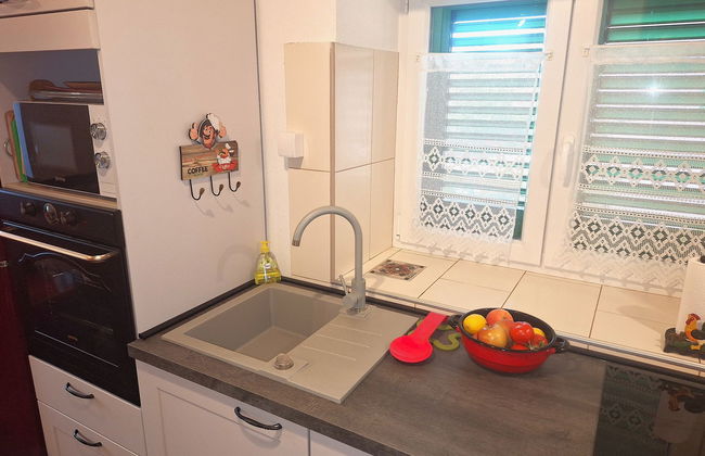 Villa Malini - Foto 26