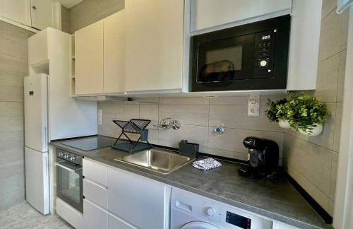 Kai Bilbao - Apartamento junto a la ria - Foto 22