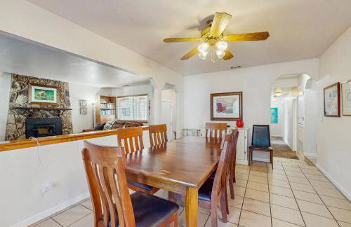 Golden Pine Lodge - Foto 12