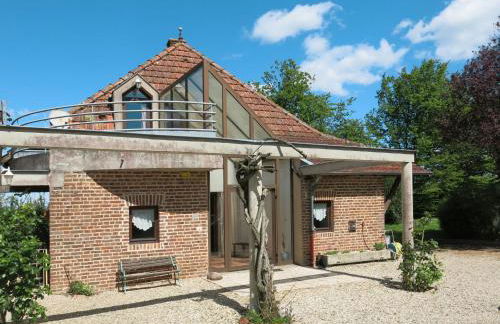 Holiday Home Alexandre by Interhome - Foto 117