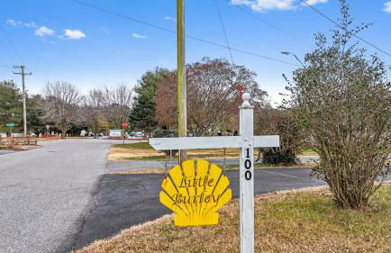 Spacious 5BR One Level Home Near Ocean City - Foto 59