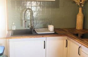 Le coeur d'Odeillo - Foto 13