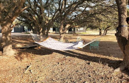 TCR @ 290 Wine Trail #11 - New 40' unit sleeps 4! - Foto 25