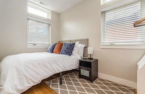 Luxury 5-Bedroom Home in LoHi - Foto 19