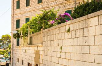 Apartment& Room Lukre / Apartment Lukre with terrace - Foto 30