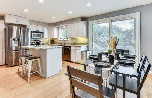 Mountain-View Retreat with Hot Tub in Centerville! - Photo 3