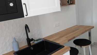 Cosy appartment with access to garden, parking and direct line to Eiffel tower - Foto 5