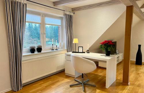 Ferienwohnung im Schildetal - Foto 16
