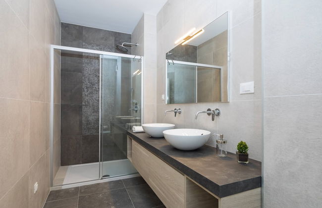 Luxury Villa Juliet with Heated Pool - Foto 33