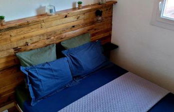 L'Original, Superbe appartement à 5min de la plage - Foto 6