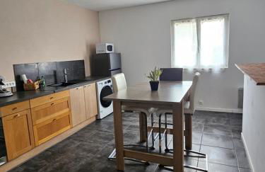 Gîte des Cyprès - Foto 1