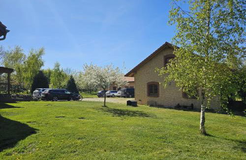 Hof am Meer "Seestern" - Foto 39