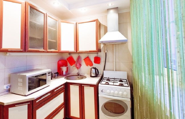 Apartment near Central Square - Photo 15