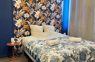 Craft Home - Le tapissier - Balneo - Parking privé - Foto 6