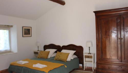 Le Bastidon, gîte des Lucioles en Provence - Foto 3, wardrobe, heating