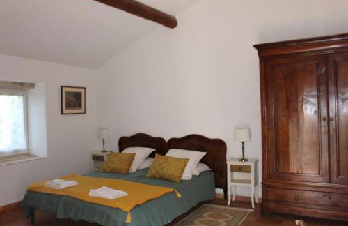 Le Bastidon, gîte des Lucioles en Provence - Foto 3