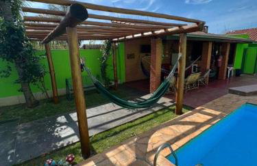 Casa de Temporada Raizer - Foto 3