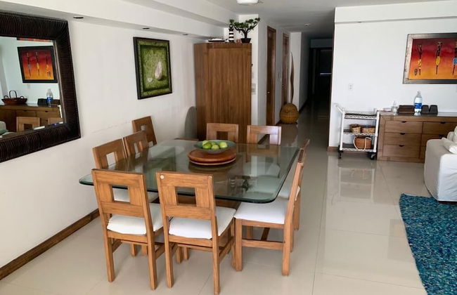 JUUB Acapulco, Exclusive Beachfront Apartment - Foto 10