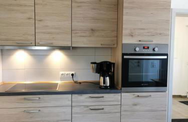 Barrierefreie Ferienwohnung Alte Bäckerei 65 qm - Foto 1