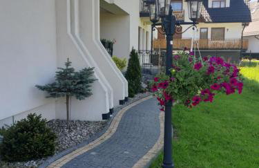 Apartament Górski Potok Murzasichle Apartamenty Murzasichle PL - Foto 52