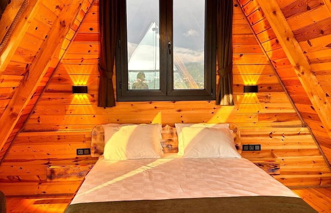 Bologina Suit Bungalov - Foto 4