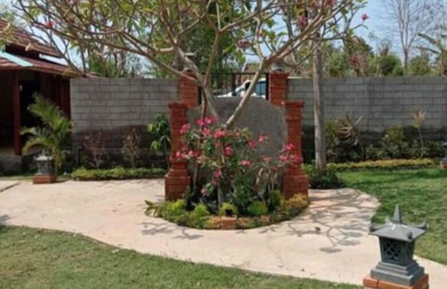 Maha Nusa Menjangan - Foto 29