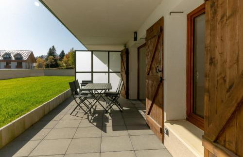 Appartement Gentiane - Foto 15