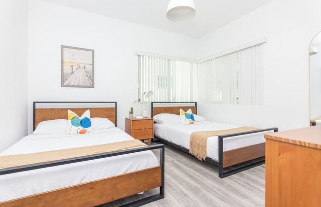 West Deco Boutique Apartments - Foto 14