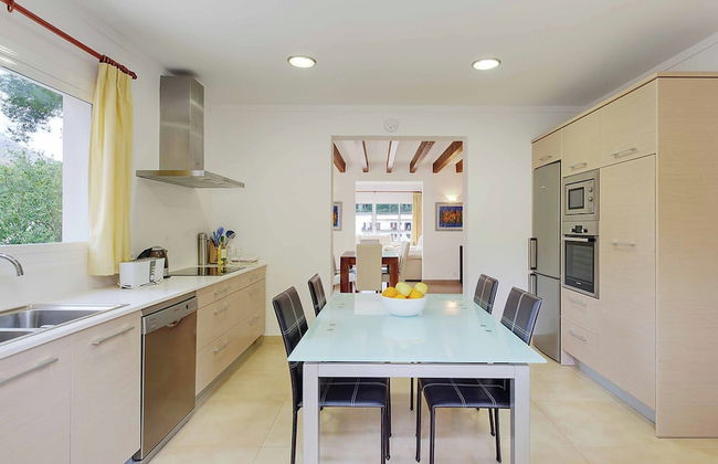 Casa Medina - Foto 1