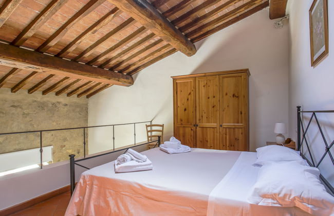 I Cipressi - Photo 11